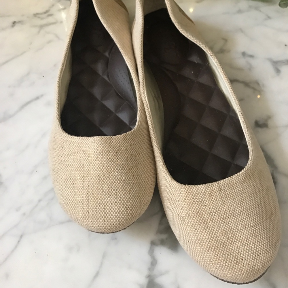 Reef flats size 9 🌻😊